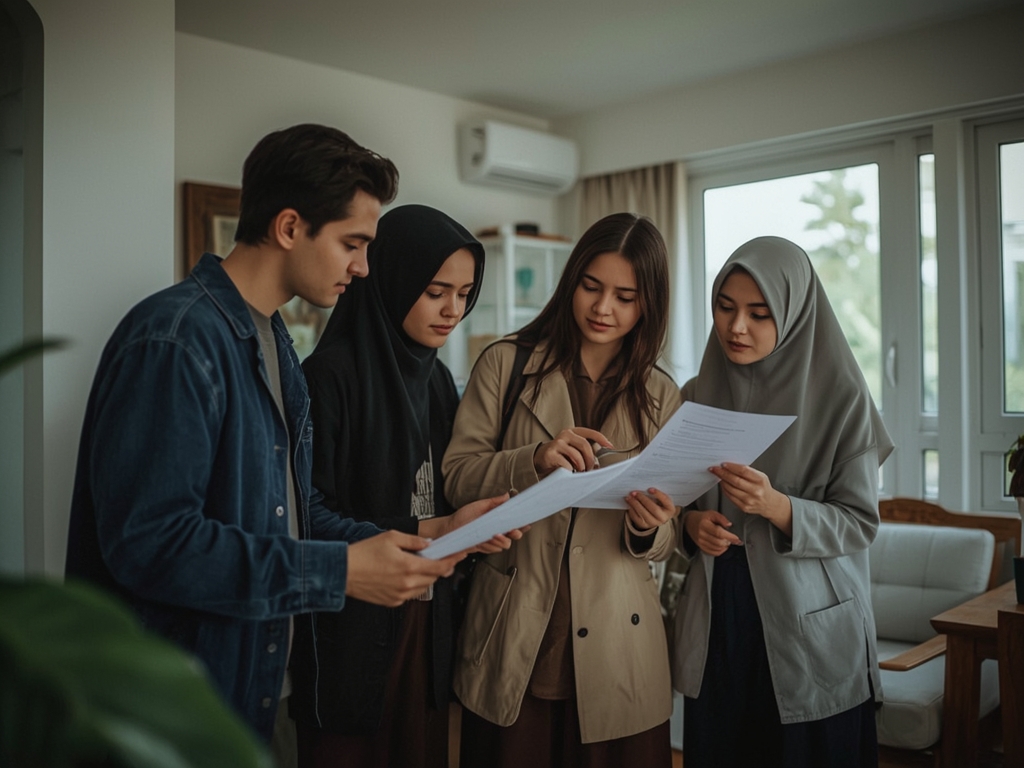 Implementasi Terpadu Layanan Rumah Tangga dan Perjalanan: Studi Lapangan Berbasis Manajemen